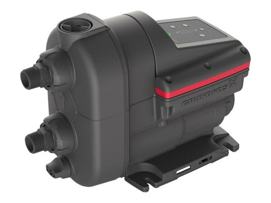 Grundfos SCALA2 3-45 zelfaanzuigende pomp